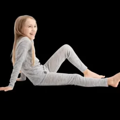 Wool Set Kids - Underställ set - Wool Set Kids
