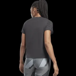 WOR Supremium Tee, t-shirt dam - Tränings-T-Shirt - WOR Supremium Tee, t-shirt dam