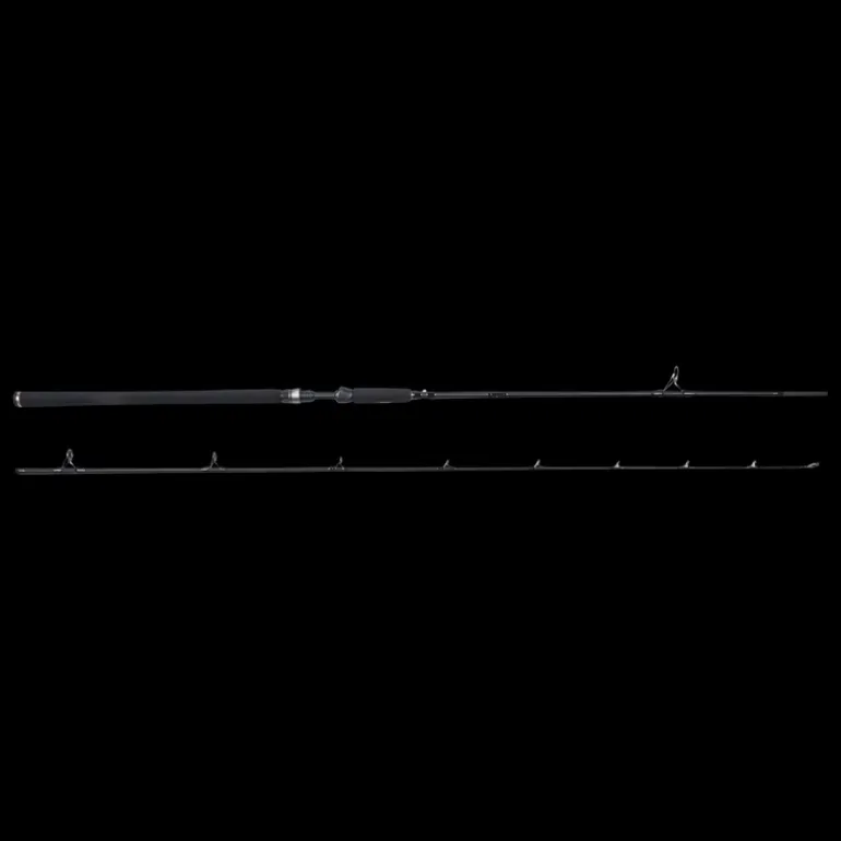 W3 Powercast 2nd 8'3"/248 cm Xh 20-80 g, fiskespö - Haspelspö - W3 Powercast 2nd 8'3"/248 cm Xh 20-80 g, fiskespö