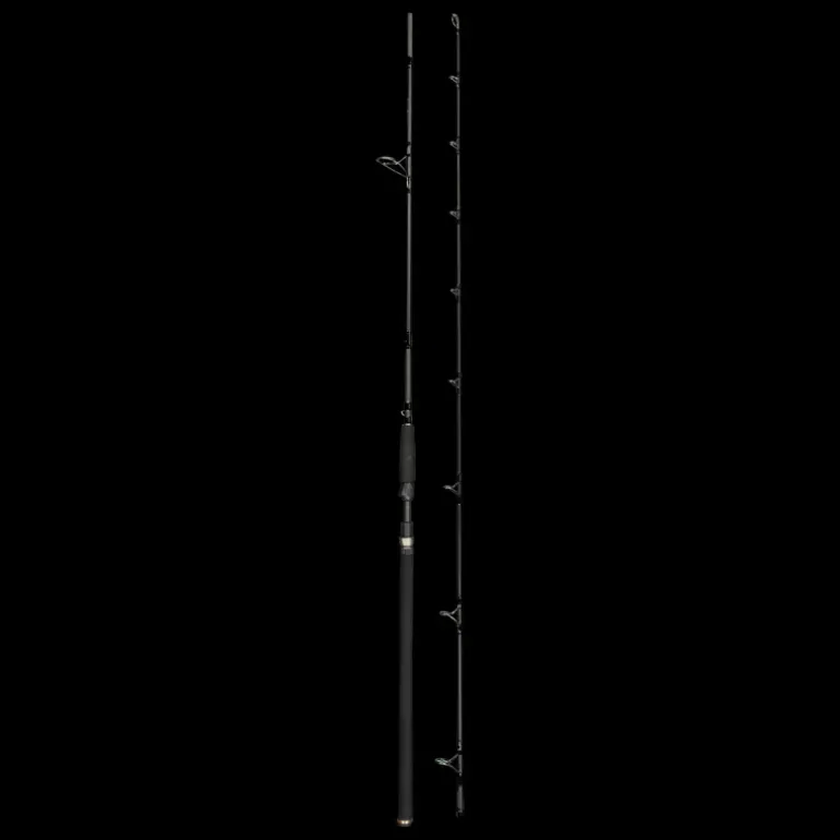 W3 Powercast 2nd 8' 3"/248 cm Xxh 40–130 g, fiskespö - Haspelspö - W3 Powercast 2nd 8' 3"/248 cm Xxh 40–130 g, fiskespö