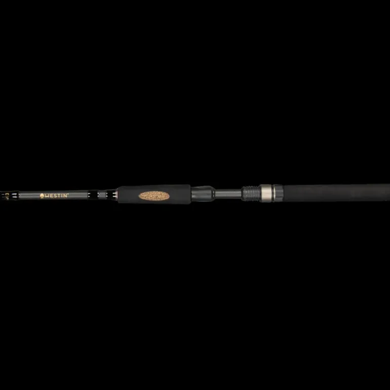 W3 Powercast 2nd 8' 3"/248 cm Xxh 40–130 g, fiskespö - Haspelspö - W3 Powercast 2nd 8' 3"/248 cm Xxh 40–130 g, fiskespö