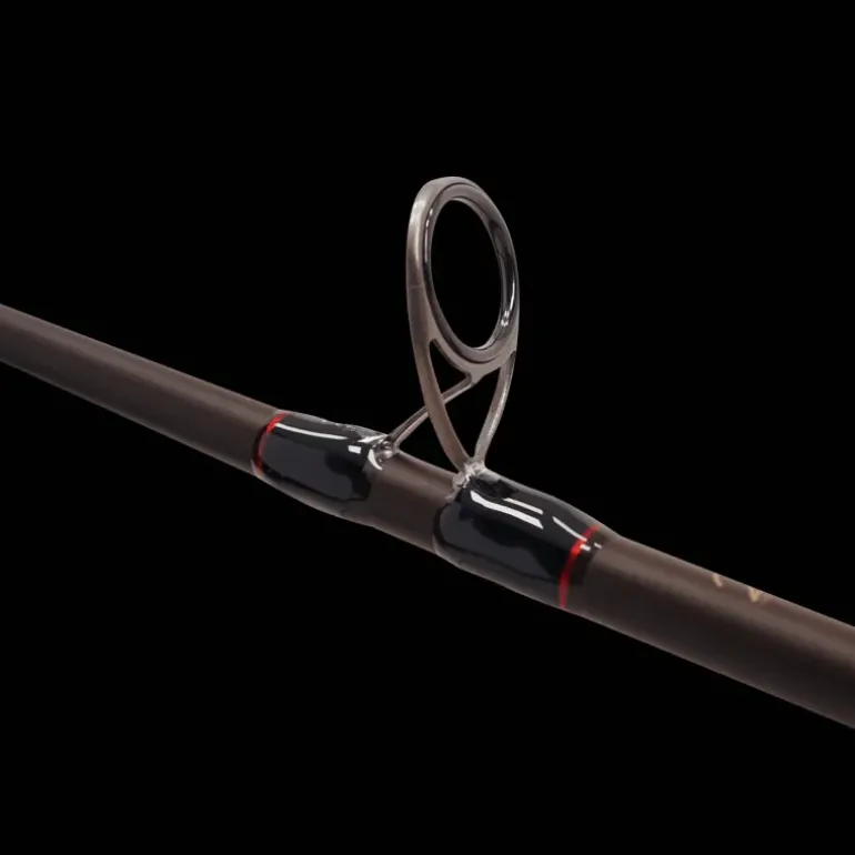 W4 Powercast-T 2: a 8'6 "/ 255cm XXH 40-130, spinnspö - Haspelspö - W4 Powercast-T 2: a 8'6 "/ 255cm XXH 40-130, spinnspö