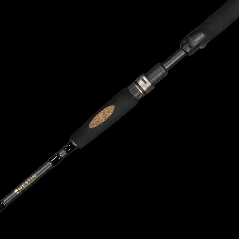 W3 Powercast-t 2nd 8'3"/248 cm Xh 20–80 g, fiskespö - Haspelspö - W3 Powercast-t 2nd 8'3"/248 cm Xh 20–80 g, fiskespö