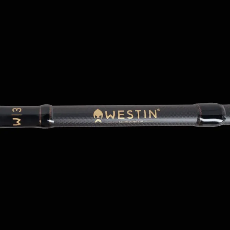W3 Powercast-t 2nd 8' 3"/248 cm Xxh 40–130 g, fiskespö - Haspelspö - W3 Powercast-t 2nd 8' 3"/248 cm Xxh 40–130 g, fiskespö