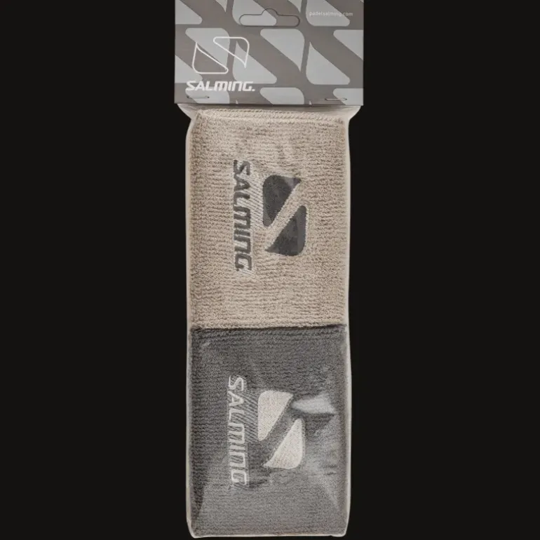 Wristband 2-pack, svettband - Tillbehör - Wristband 2-pack, svettband