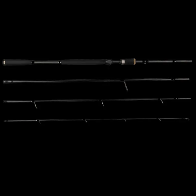 W3 Spin 2nd 10'/300 cm M 7-30 g 4 sec, fiskespö - Haspelspö - W3 Spin 2nd 10'/300 cm M 7-30 g 4 sec, fiskespö