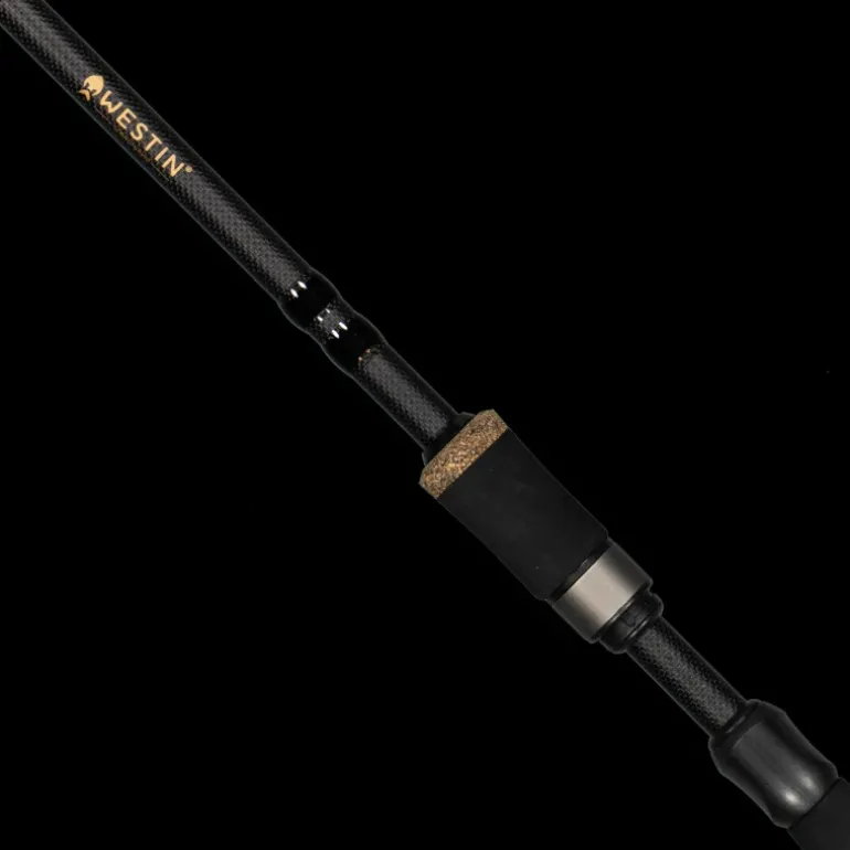 W3 Spin 2nd 10'/300 cm M 7-30 g 4 sec, fiskespö - Haspelspö - W3 Spin 2nd 10'/300 cm M 7-30 g 4 sec, fiskespö