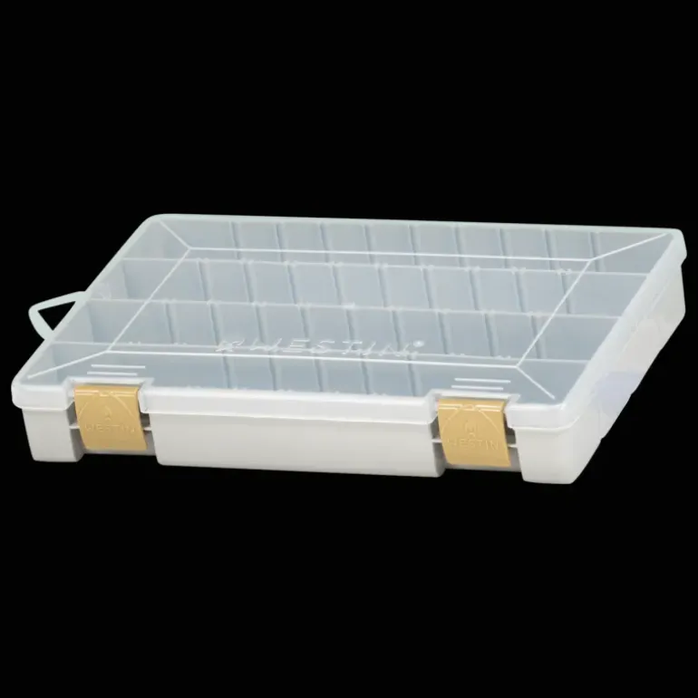 W3 Tackle Box, draglåda - Fiskelådor, Fiskväskor & Rör - W3 Tackle Box, draglåda