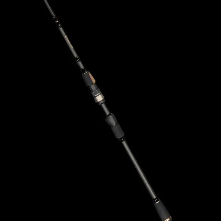 W3 UltraStick 2nd 7'/210cm M 10-40g 2sec, haspelspö - Haspelspö - W3 UltraStick 2nd 7'/210cm M 10-40g 2sec, haspelspö