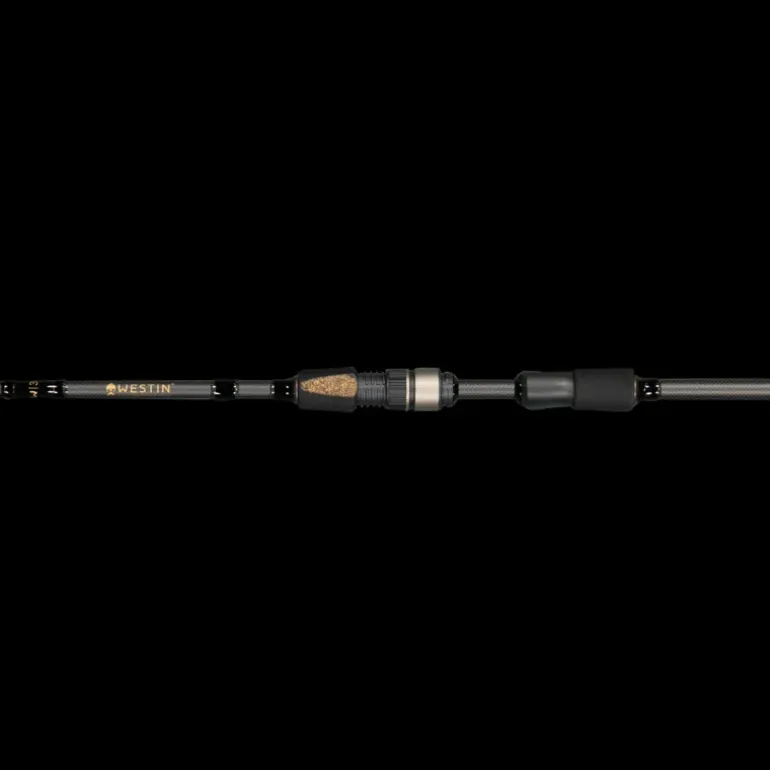 W3 UltraStick 2nd 7'/210cm M 10-40g 2sec, haspelspö - Haspelspö - W3 UltraStick 2nd 7'/210cm M 10-40g 2sec, haspelspö