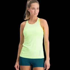 X-Back Tanktop FW21, linne senior - Träningskläder - X-Back Tanktop FW21, linne senior
