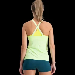 X-Back Tanktop FW21, linne senior - Träningskläder - X-Back Tanktop FW21, linne senior