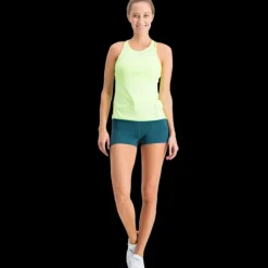 X-Back Tanktop FW21, linne senior - Träningskläder - X-Back Tanktop FW21, linne senior