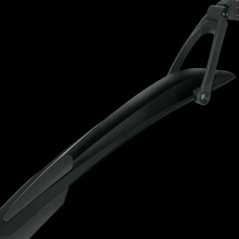 X-Blade 26-27'' Rear Fender, bakskärm - Cykelskärmar - X-Blade 26-27'' Rear Fender, bakskärm