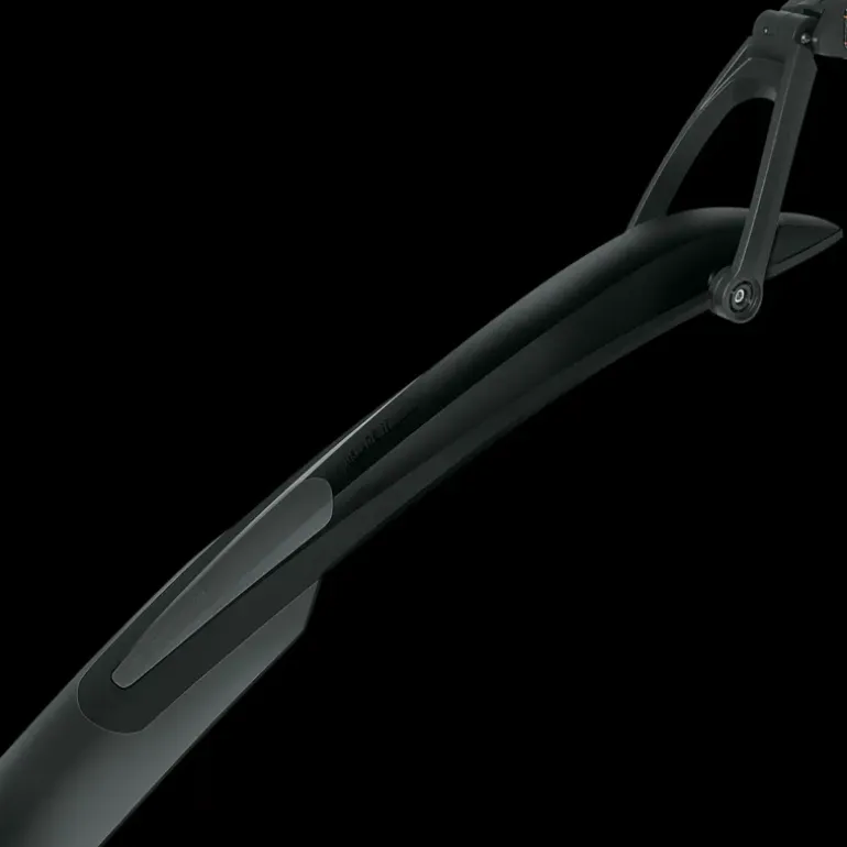 Xblade 27-29'' Rear Fender, bakskärm - Cykelskärmar - Xblade 27-29'' Rear Fender, bakskärm