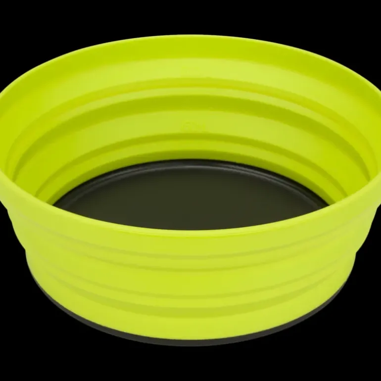 X-bowl Lime - Kokkärl & Bestick - X-bowl Lime