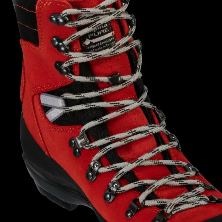 XC Boots Alaska 24/25, längdpjäxa fjällskida - Längdpjäxor - XC Boots Alaska 24/25, längdpjäxa fjällskida