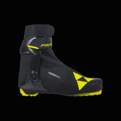XC Boots Carbon Skate 23/24, skatepjäxa, unisex - Längdpjäxor - XC Boots Carbon Skate 23/24, skatepjäxa, unisex