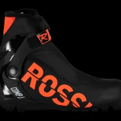 XC Boots Comp Jr Combi 23/24, kombipjäxa barn/junior - Längdpjäxor - XC Boots Comp Jr Combi 23/24, kombipjäxa barn/junior