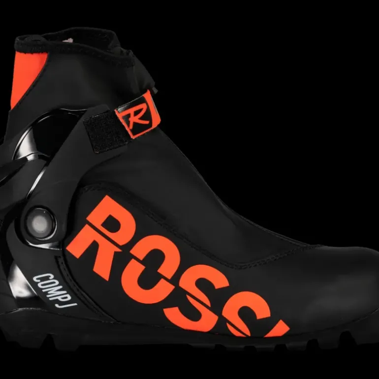XC Boots Comp Jr Combi 23/24, kombipjäxa barn/junior - Längdpjäxor - XC Boots Comp Jr Combi 23/24, kombipjäxa barn/junior