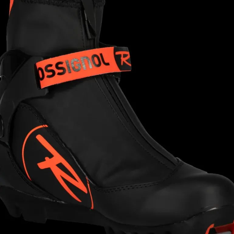 XC Boots Comp Jr Combi 23/24, kombipjäxa barn/junior - Längdpjäxor - XC Boots Comp Jr Combi 23/24, kombipjäxa barn/junior