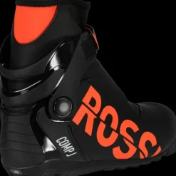 XC Boots Comp Jr Combi 23/24, kombipjäxa barn/junior - Längdpjäxor - XC Boots Comp Jr Combi 23/24, kombipjäxa barn/junior