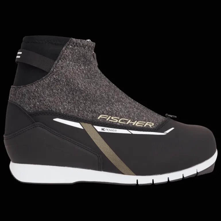 XC Boots Power My Style 24/25, längdpjäxa, dam - Längdpjäxor - XC Boots Power My Style 24/25, längdpjäxa, dam
