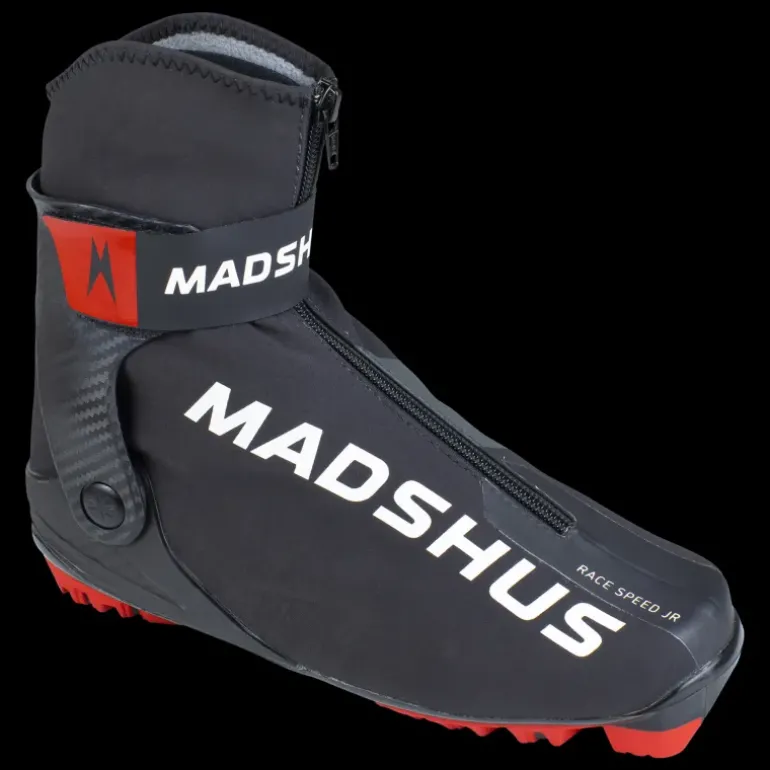 XC Boots Race Speed 24/25, kombikänga, junior - Längdpjäxor - XC Boots Race Speed 24/25, kombikänga, junior
