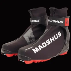 XC Boots Race Speed Skate 24/25, skatestövel, unisex - Längdpjäxor - XC Boots Race Speed Skate 24/25, skatestövel, unisex