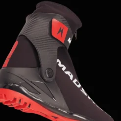 XC Boots Race Speed Skate 24/25, skatestövel, unisex - Längdpjäxor - XC Boots Race Speed Skate 24/25, skatestövel, unisex