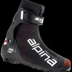 XC Boots Racing Classic AS 24/25, kombipjäxa, junior - Längdpjäxor - XC Boots Racing Classic AS 24/25, kombipjäxa, junior