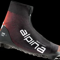 XC Boots Racing Classic 24/25, klassisk pjäxa, unisex - Längdpjäxor - XC Boots Racing Classic 24/25, klassisk pjäxa, unisex