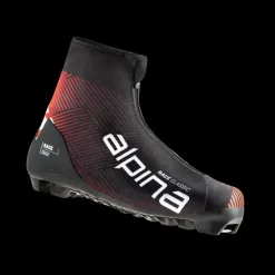 XC Boots Racing Classic 24/25, klassisk pjäxa, unisex - Längdpjäxor - XC Boots Racing Classic 24/25, klassisk pjäxa, unisex