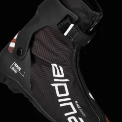 XC Boots Racing Skate 24/25, skatepjäxa, unisex - Längdpjäxor - XC Boots Racing Skate 24/25, skatepjäxa, unisex