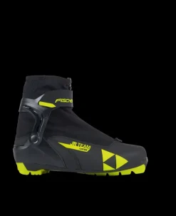 XC Boots RC Team Combi 24/25, kombiskor, junior - Längdpjäxor - XC Boots RC Team Combi 24/25, kombiskor, junior