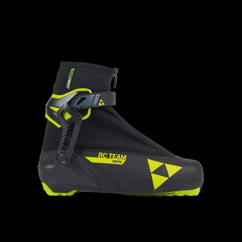 XC Boots RC Team Skate 23/24, längdpjäxa, unisex - Längdpjäxor - XC Boots RC Team Skate 23/24, längdpjäxa, unisex