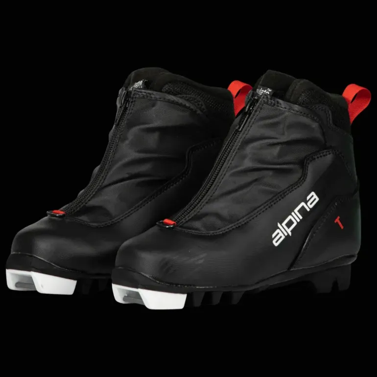 XC Boots T 5 Plus 24/25, klassisk pjäxa, barn - Längdpjäxor - XC Boots T 5 Plus 24/25, klassisk pjäxa, barn