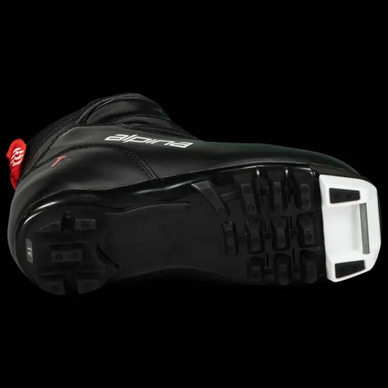 XC Boots T 5 Plus 24/25, klassisk pjäxa, barn - Längdpjäxor - XC Boots T 5 Plus 24/25, klassisk pjäxa, barn