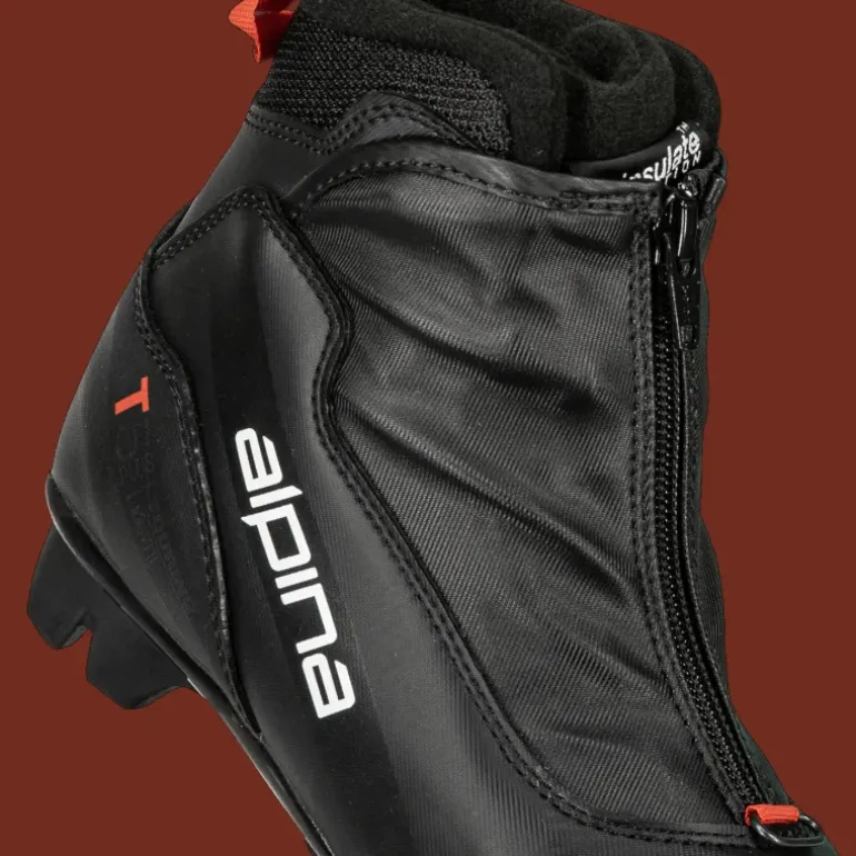 XC Boots T 5 Plus 24/25, klassisk pjäxa, barn - Längdpjäxor - XC Boots T 5 Plus 24/25, klassisk pjäxa, barn