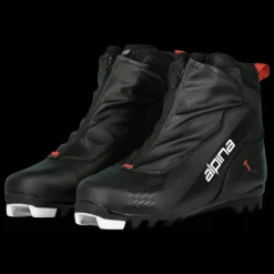 XC Boots T 5 Plus 24/25, klassisk pjäxa, unisex - Längdpjäxor - XC Boots T 5 Plus 24/25, klassisk pjäxa, unisex