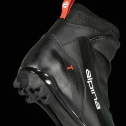 XC Boots T 5 Plus 24/25, klassisk pjäxa, unisex - Längdpjäxor - XC Boots T 5 Plus 24/25, klassisk pjäxa, unisex