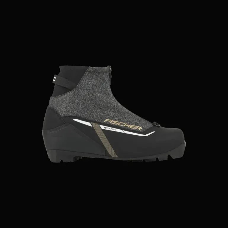 XC Boots XC Comfort WS 24/25 klassiska längdåkningspjäxor, dam - Längdpjäxor - XC Boots XC Comfort WS 24/25 klassiska längdåkningspjäxor, dam