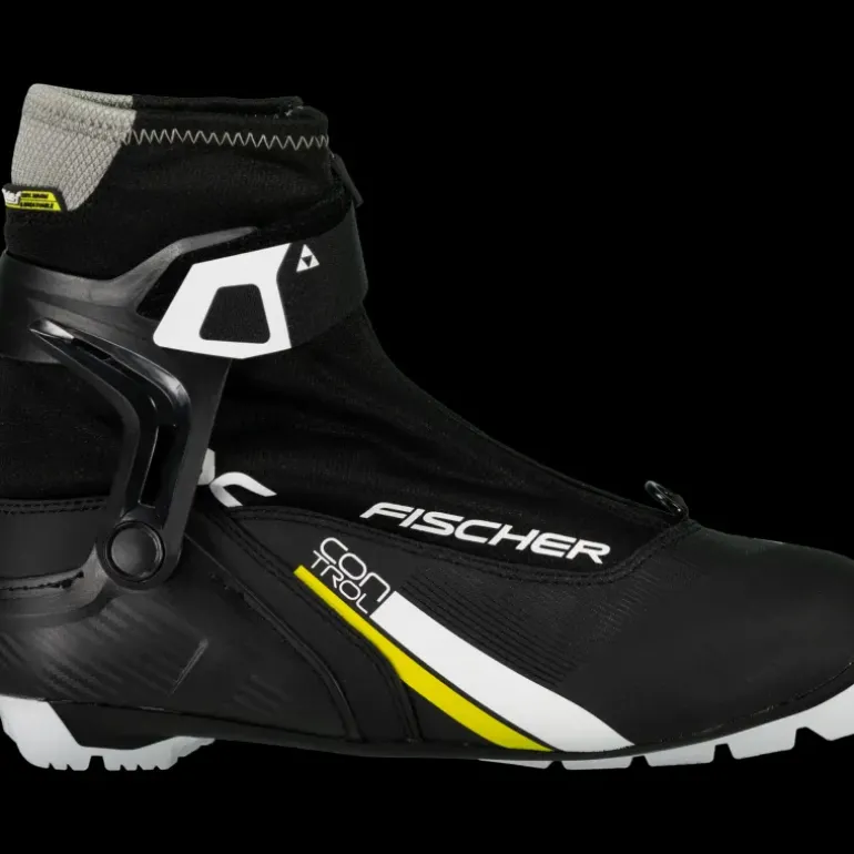 XC Boots XC Control 24/25, kombipjäxa, unisex - Längdpjäxor - XC Boots XC Control 24/25, kombipjäxa, unisex