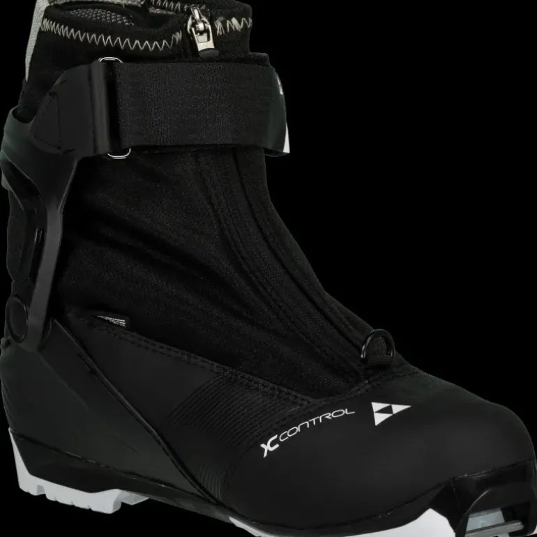 XC Boots XC Control 24/25, kombipjäxa, unisex - Längdpjäxor - XC Boots XC Control 24/25, kombipjäxa, unisex