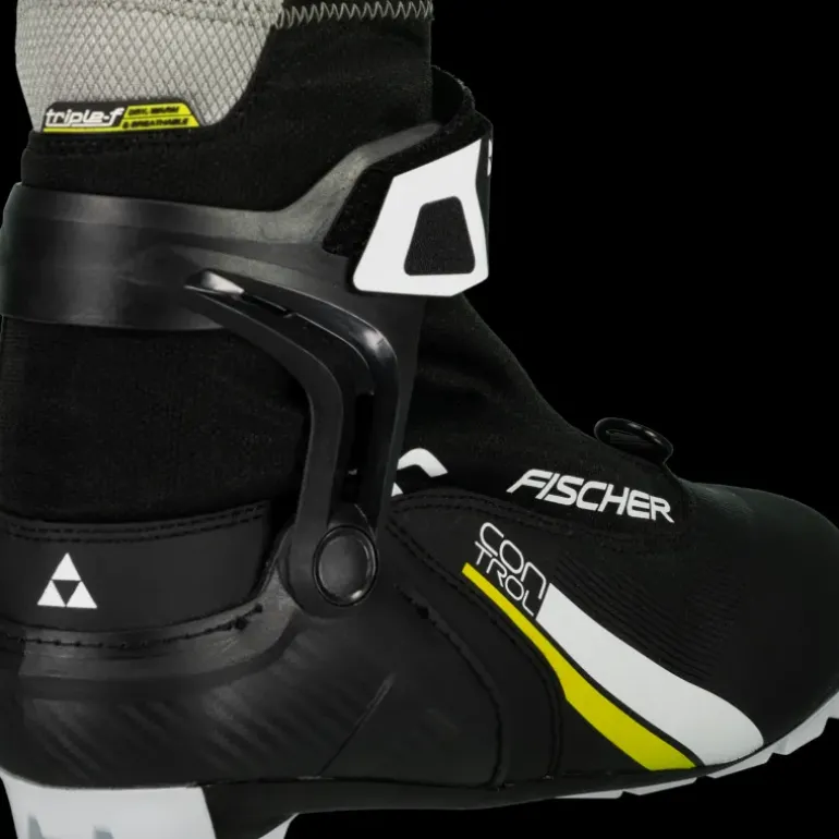 XC Boots XC Control 24/25, kombipjäxa, unisex - Längdpjäxor - XC Boots XC Control 24/25, kombipjäxa, unisex