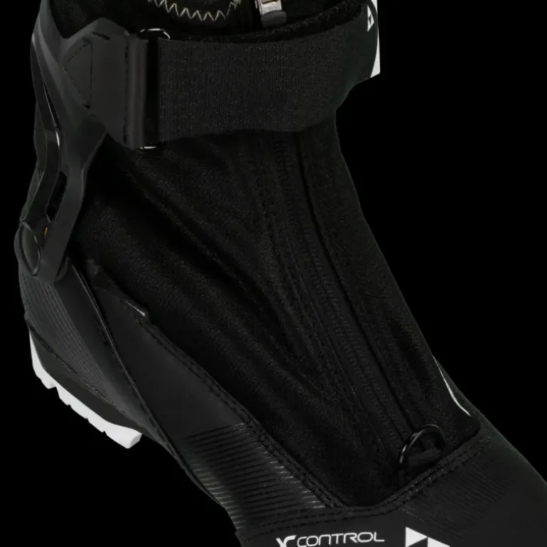 XC Boots XC Control 24/25, kombipjäxa, unisex - Längdpjäxor - XC Boots XC Control 24/25, kombipjäxa, unisex