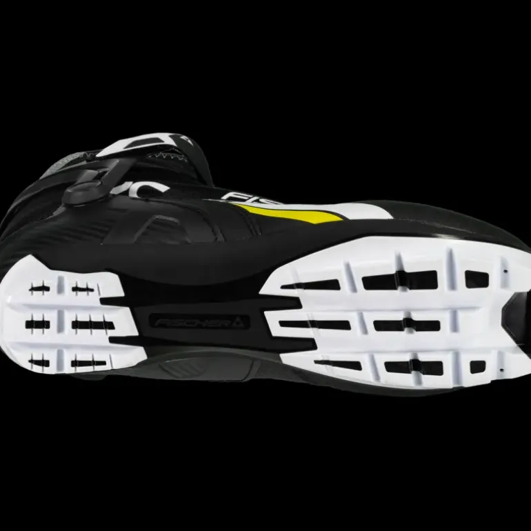 XC Boots XC Control 24/25, kombipjäxa, unisex - Längdpjäxor - XC Boots XC Control 24/25, kombipjäxa, unisex