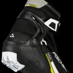 XC Boots XC Control 24/25, kombipjäxa, unisex - Längdpjäxor - XC Boots XC Control 24/25, kombipjäxa, unisex
