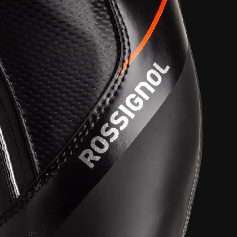 XC Boots X-6 Classic 23/24, klassisk längdskidpjäxa, unisex - Längdpjäxor - XC Boots X-6 Classic 23/24, klassisk längdskidpjäxa, unisex