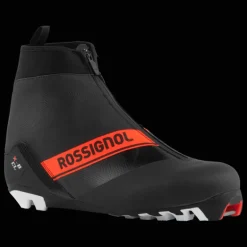XC Boots X-8 Classic 23/24, klassisk längdskidpjäxa, unisex - Längdpjäxor - XC Boots X-8 Classic 23/24, klassisk längdskidpjäxa, unisex